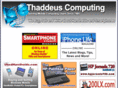 thaddeus.com