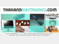 thailandelectronics.com