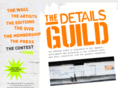 thedetailsguild.com