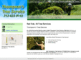 thompsontreeservicesredoak.com