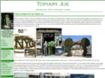 topiaryjoe.com