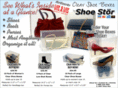 transparent-shoe-boxes.com