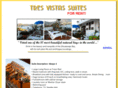 tresvistascondo-suites.com