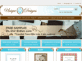 uniqueinvitationdesigns.com