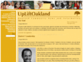 upliftoakland.com