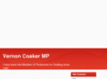 vernon-coaker-mp.co.uk