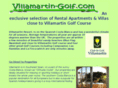 villamartin-golf.com