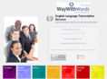 waywithwordsgroup.com