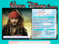 worlddisney.co.uk