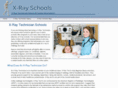 x-ray-schools.com