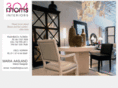 304morrisinteriors.com