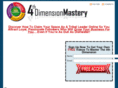 4thdimensionmastery.com