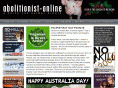 abolitionist-online.com