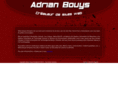 adrian-bouys.com