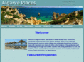 algarveplaces.com