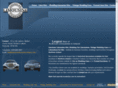 americanlimousinecompany.com