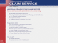 americanyellowstone.com