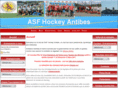 asfhockey-antibes.com