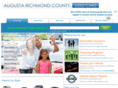 augustarichmondcountyusedcars.com
