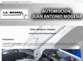 automocionmogena.com