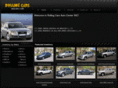 azrollingcars.com