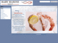 babymarinegroup.com