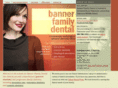 bannerfamilydental.com