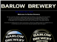 barlowbrewery.com