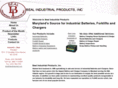 bealindustrial.com