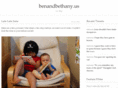 benandbethany.us