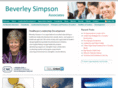 beverleysimpson.com