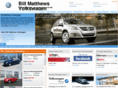 billmatthewsvolkswagen.com