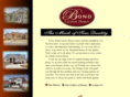 bondcustomhomes.com