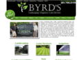 byrdslandscaping.com