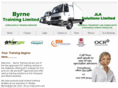 byrnetraining.com