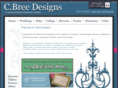 cbreedesigns.com