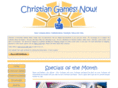 christiangamesnow.com