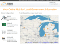 countydatabroker.com
