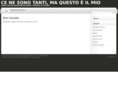 cozzani.net