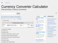 currency-converter-calculator.net