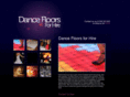 dancefloorsforhire.com