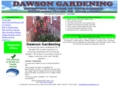 dawsongardening.com