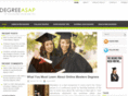 degreeasap.com
