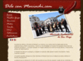 diloconmariachi.com