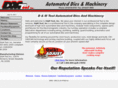 dmtoolonline.com