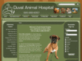 duvalanimal.com