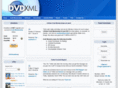 dvdxml.com