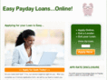 easypaydayloansonline.com