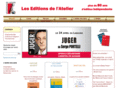 editionsatelier.com
