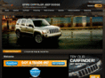 efirdchryslerjeepdodge.com